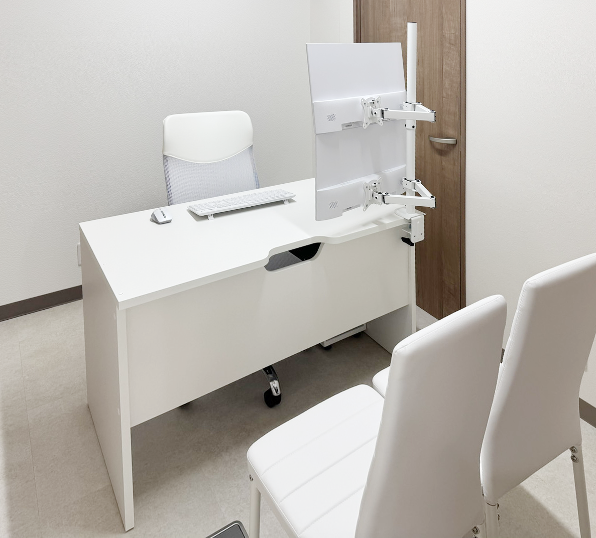 Counseling Room