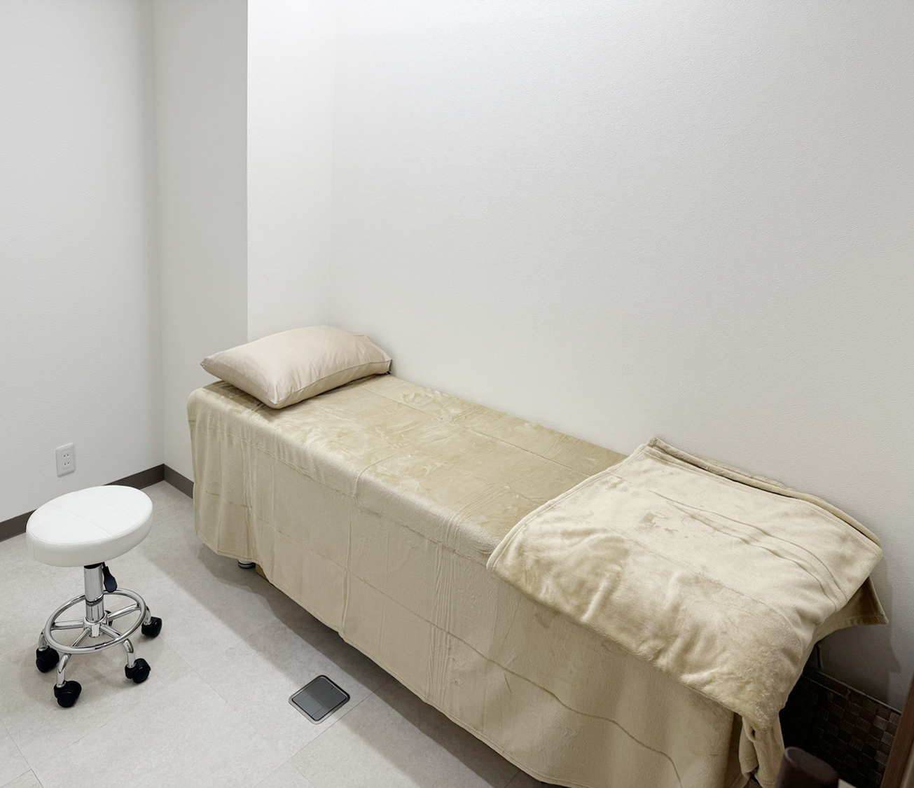 Treatment Room