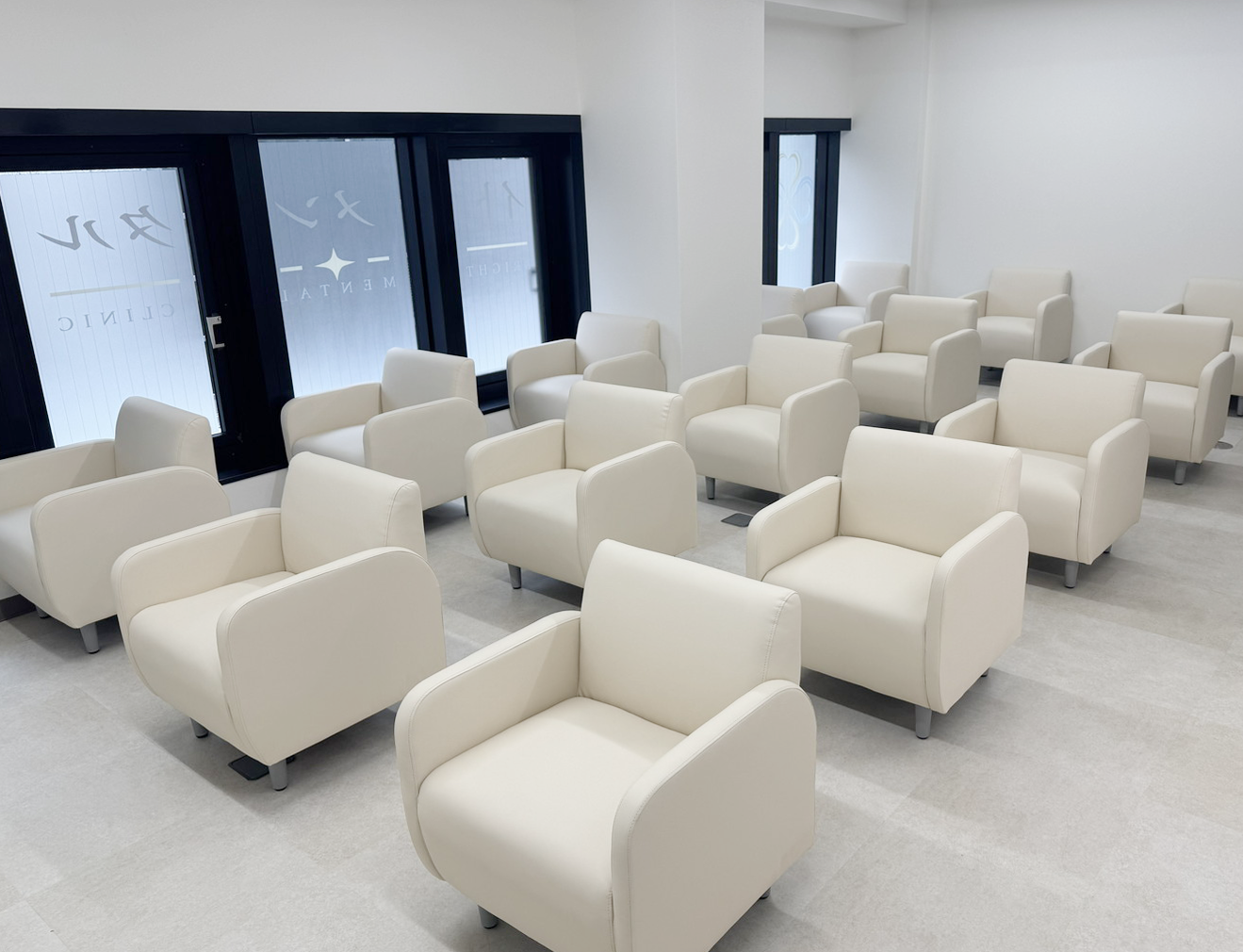 Waiting Room